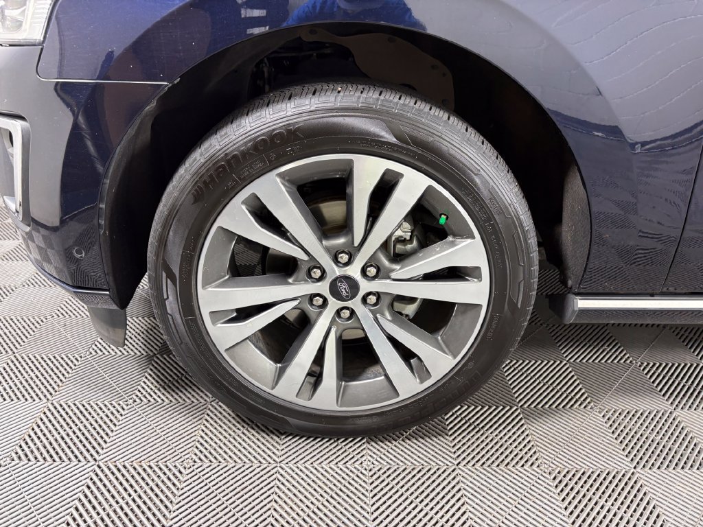 Certified 2021 Ford Expedition Platinum AWD/4WD image 11
