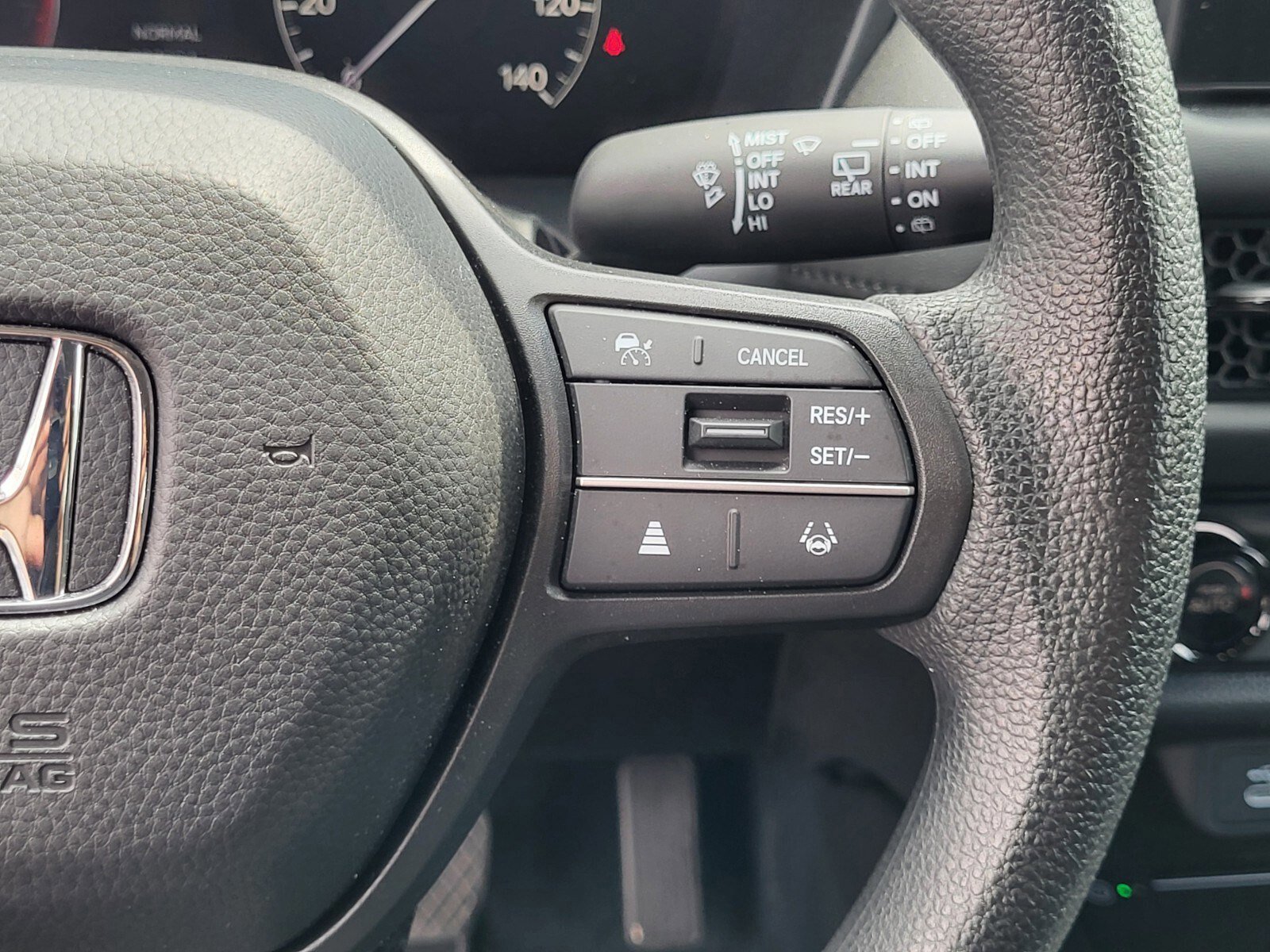 Used 2026 Honda HR-V LX image 28