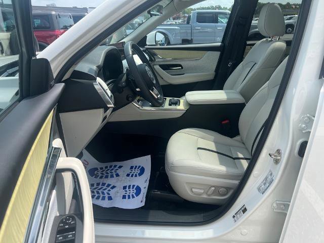 Used 2024 MAZDA CX-90 3.3 Turbo S w/ Premium Plus image 11