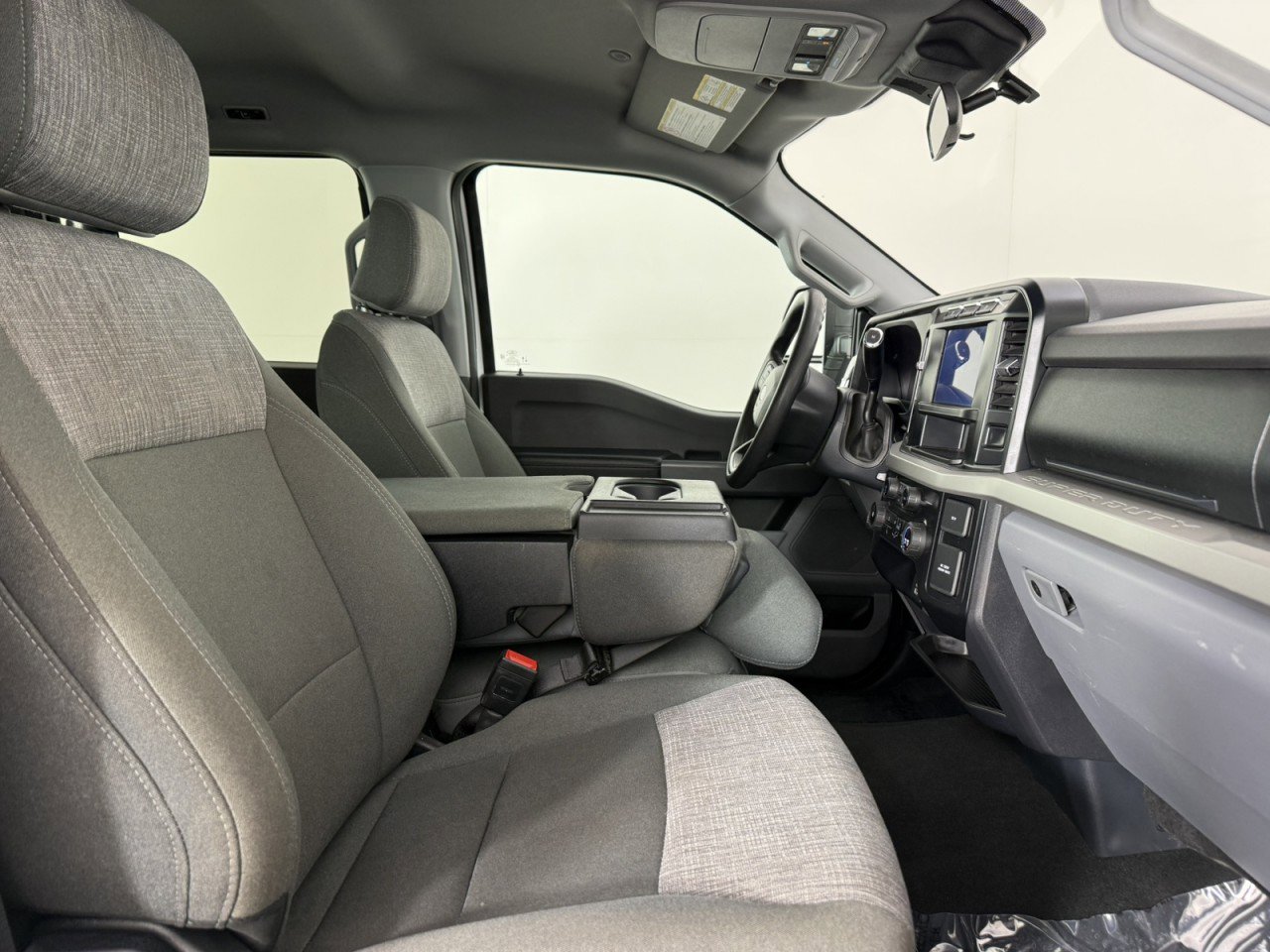 Certified 2024 Ford F250 XLT AWD/4WD image 10