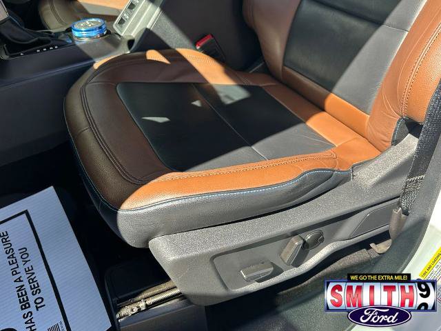 Certified 2022 Ford Bronco Outer Banks AWD/4WD image 21