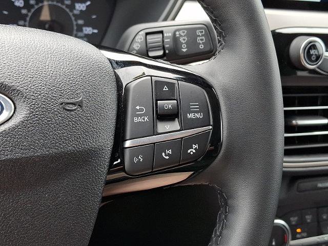 Certified 2022 Ford Escape SE w/ Convenience Package AWD/4WD image 23