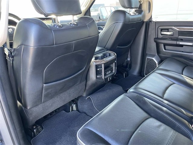 Used 2019 RAM 2500 Laramie image 18
