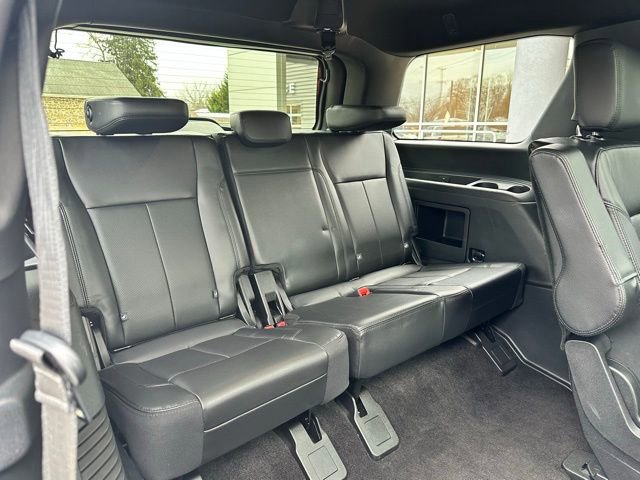 Certified 2021 Ford Expedition XLT image 54