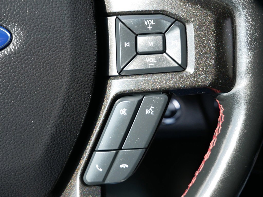 Certified 2020 Ford Expedition Max Limited w/ Equipment Group 303A image 18