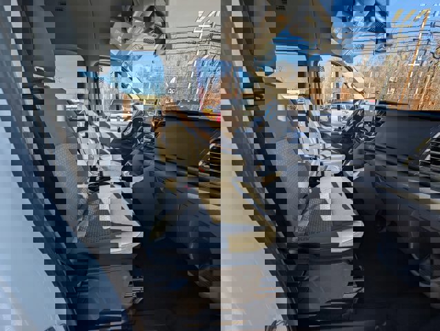 Certified 2024 Ford Transit 350 XLT image 10