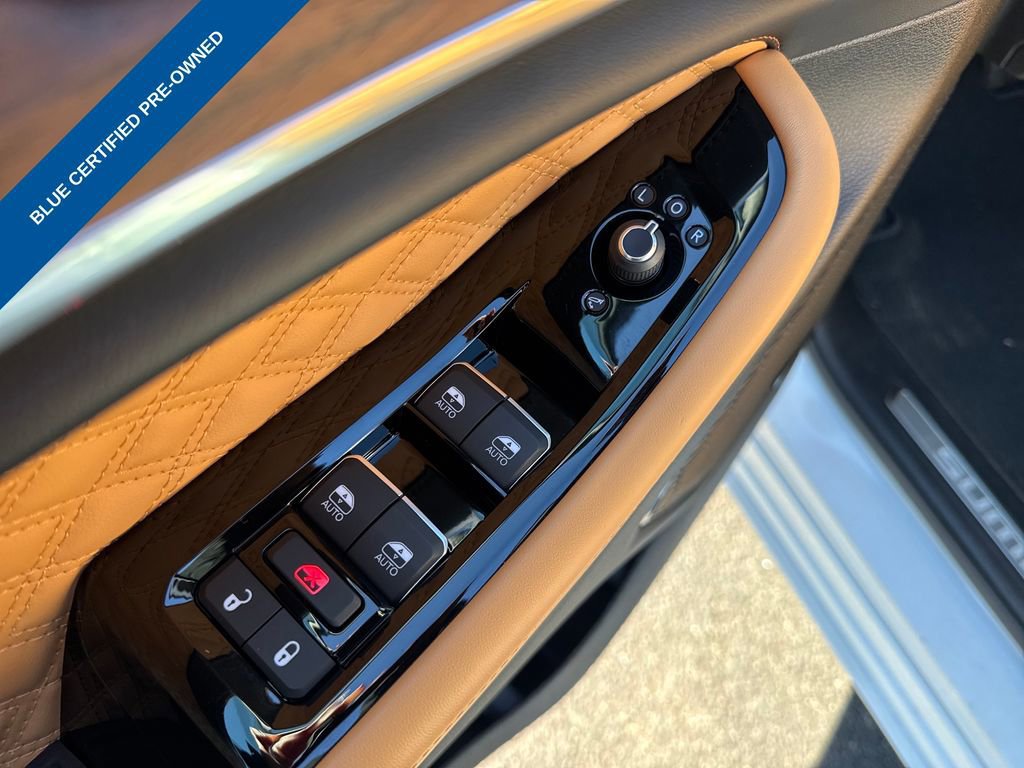 Used 2022 Jeep Grand Cherokee Summit w/ Adv Protech Group IV image 18