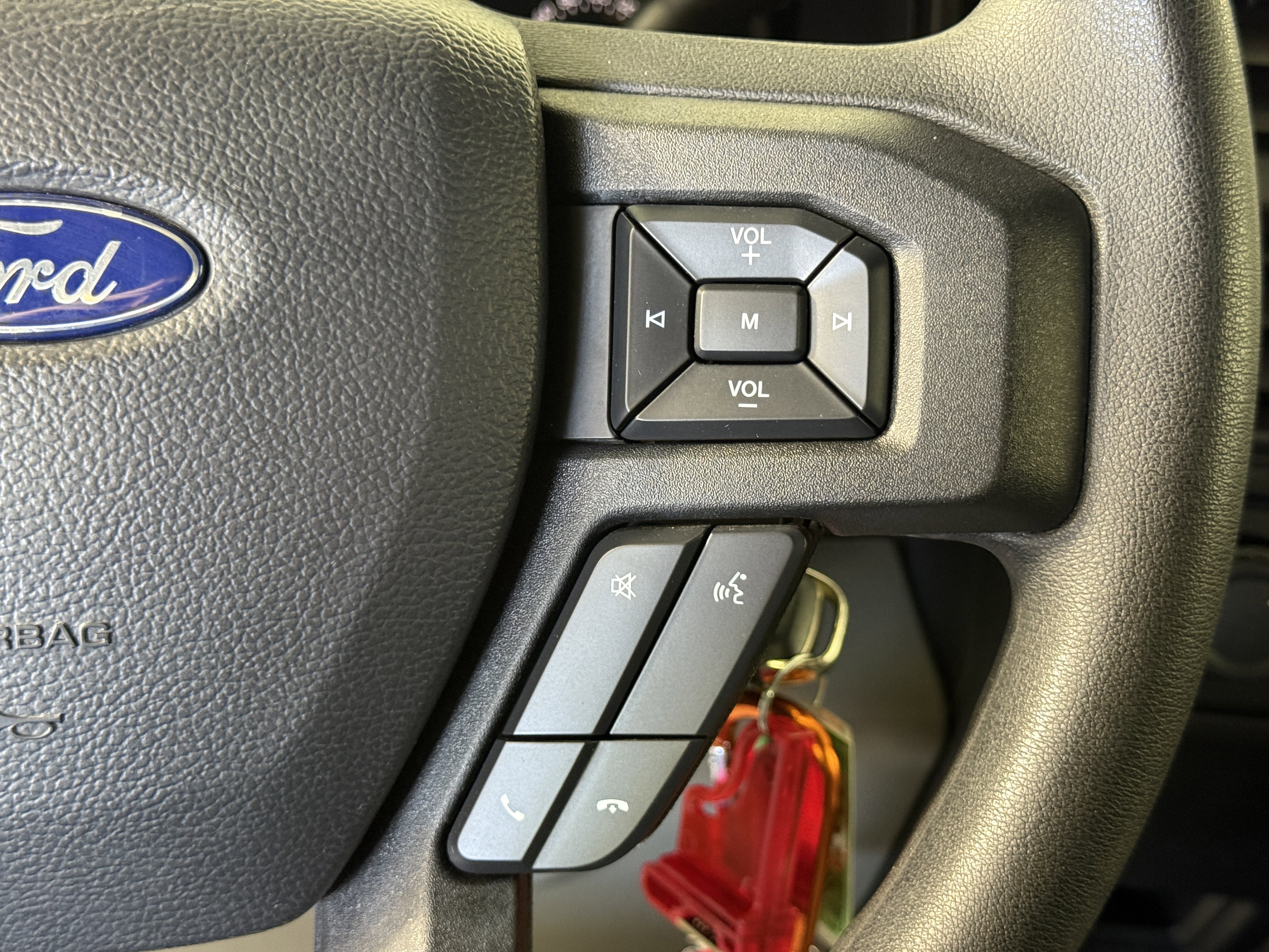 Certified 2019 Ford F150 XL w/ Equipment Group 101A Mid image 25