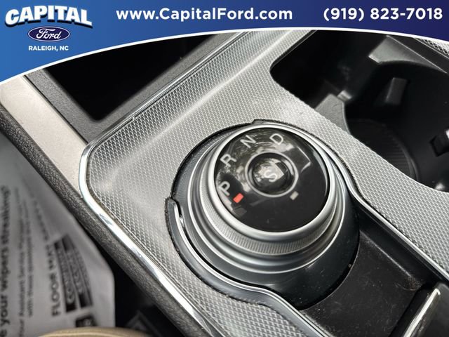 Certified 2021 Ford Edge SEL w/ Convenience Package AWD/4WD image 30