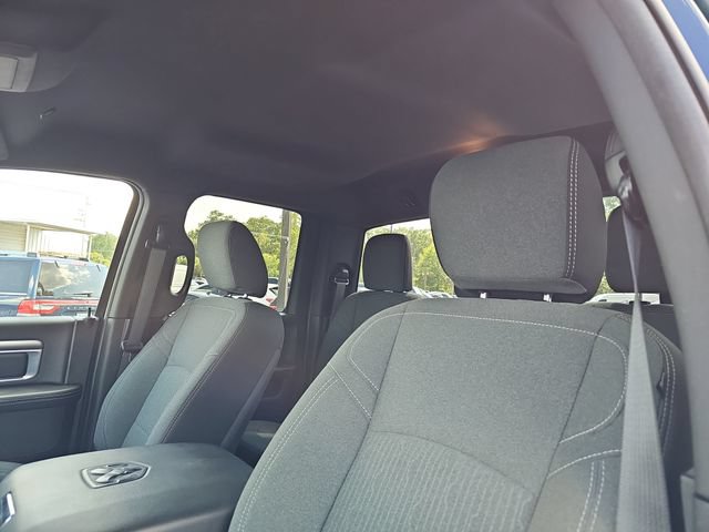 Used 2022 RAM 1500 Warlock w/ Trailer Tow Group AWD/4WD image 14