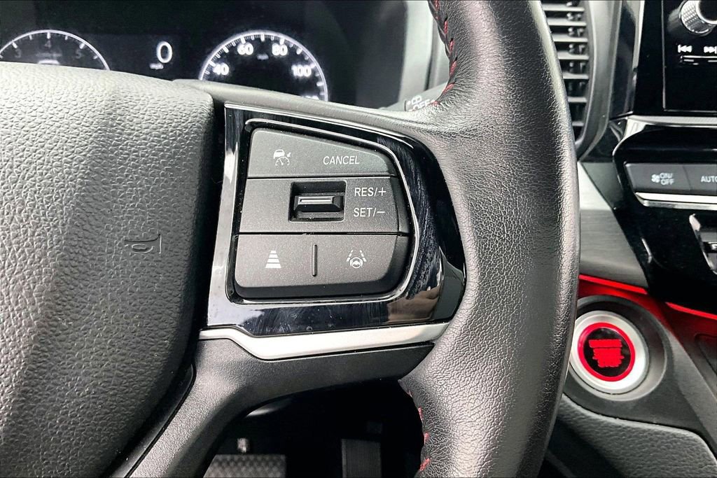 Used 2025 Honda Odyssey Sport-L image 19