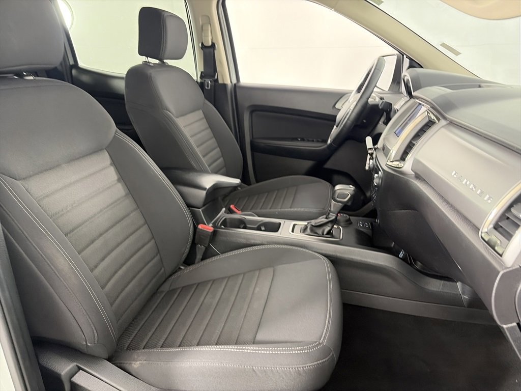 Certified 2022 Ford Ranger XLT w/ Equipment Group 301A Mid image 30