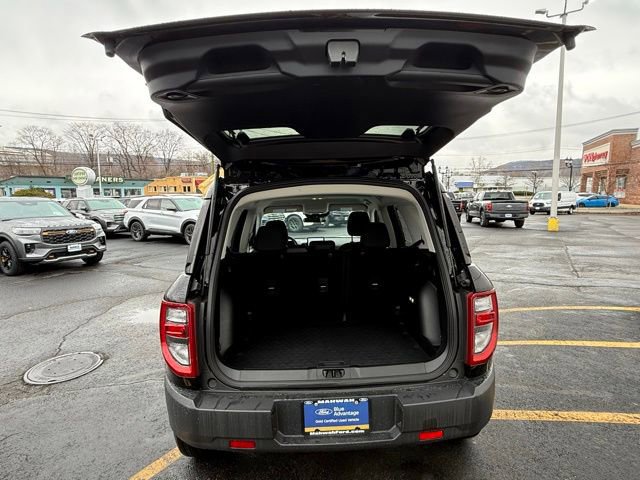 Certified 2023 Ford Bronco Sport Big Bend image 13