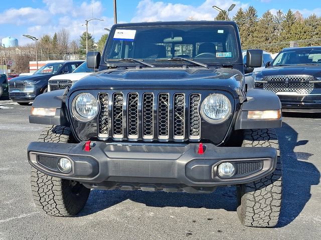 Used 2020 Jeep Gladiator Rubicon image 7