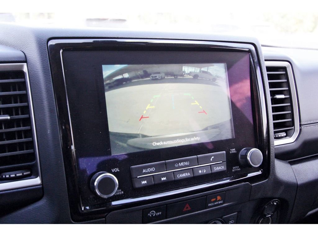 Used 2024 Nissan Frontier SV w/ SV Convenience Package image 24