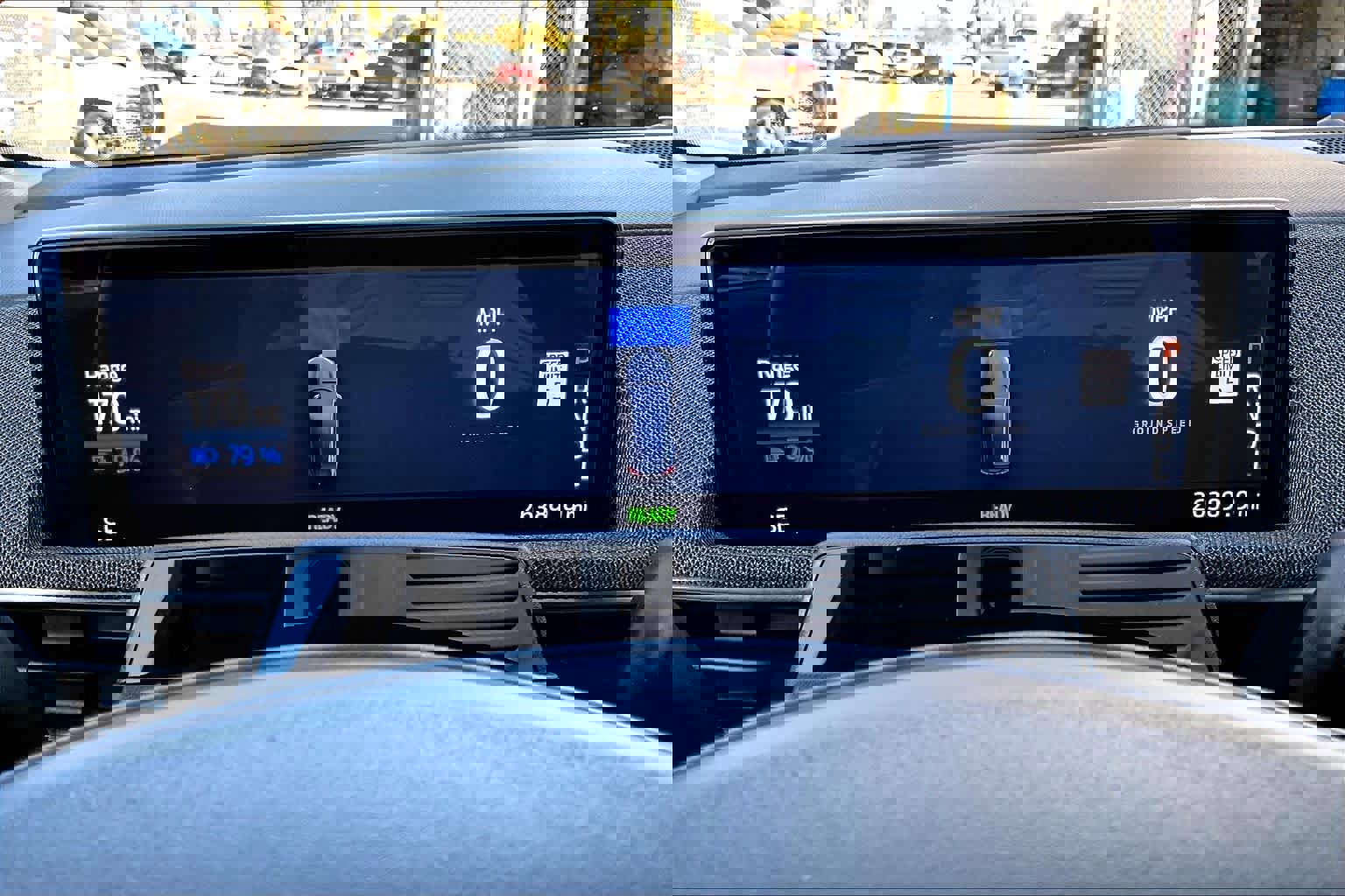 Certified 2023 Ford Mustang Mach-E Premium image 27