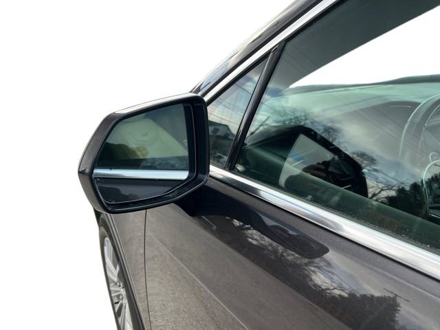 Used 2019 Cadillac XT5 Luxury image 19