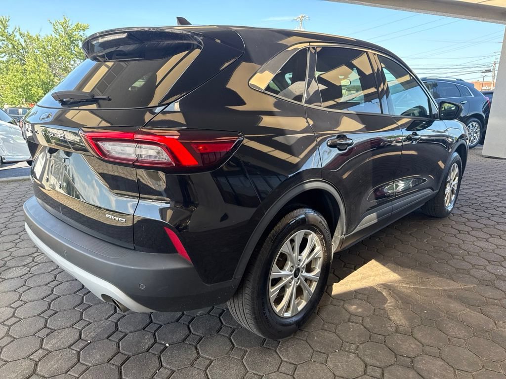 Certified 2023 Ford Escape Active w/ Tech Pack #1 AWD/4WD image 6