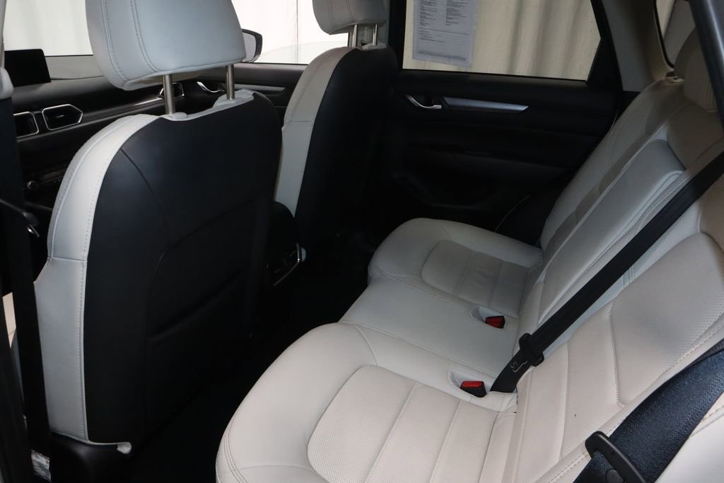 Used 2023 MAZDA CX-5 AWD 2.5 S image 23