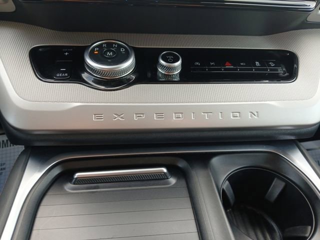 Certified 2025 Ford Expedition Max Active image 16