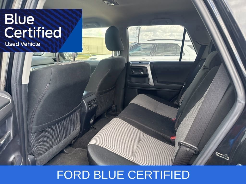 Used 2023 Toyota 4Runner SR5 image 5