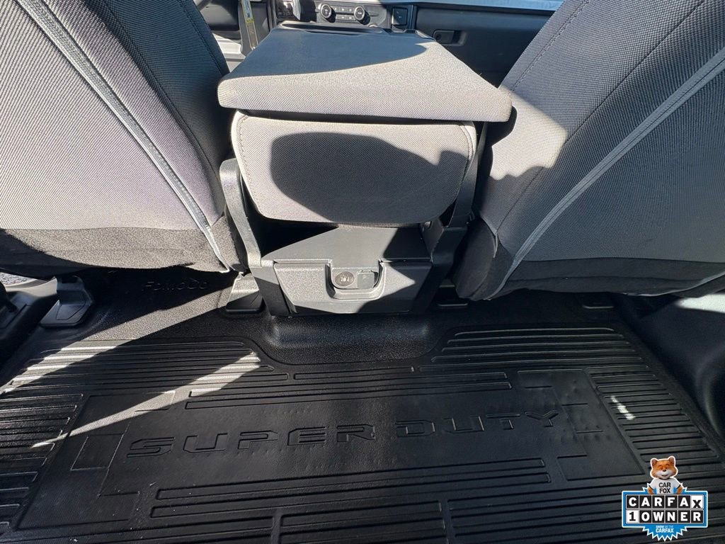 Certified 2024 Ford F250 XL w/ XL Off-Road Package AWD/4WD image 27