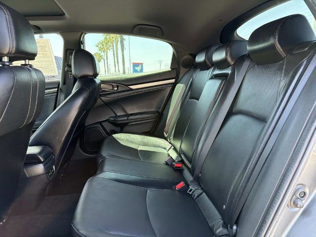 Used 2018 Honda Civic Sport Touring image 18
