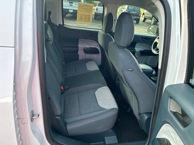 Certified 2024 Ford Maverick XLT FWD image 65