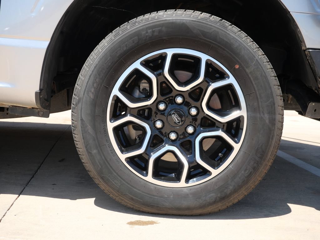 Certified 2021 Ford F150 XL w/ STX Appearance Package AWD/4WD image 7