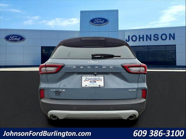 Certified 2023 Ford Escape Active w/ Tech Pack #2 image 6