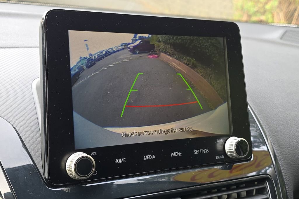 Used 2022 Mitsubishi Eclipse Cross LE image 19