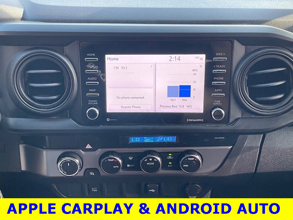 Used 2023 Toyota Tacoma SR5 image 21