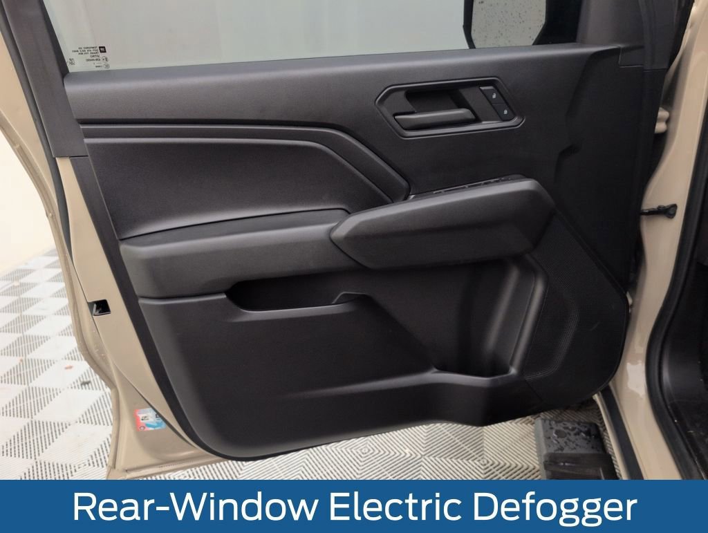 Used 2023 Chevrolet Colorado Trail Boss w/ Technology Package image 36