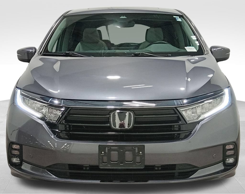 Used 2024 Honda Odyssey Touring image 10