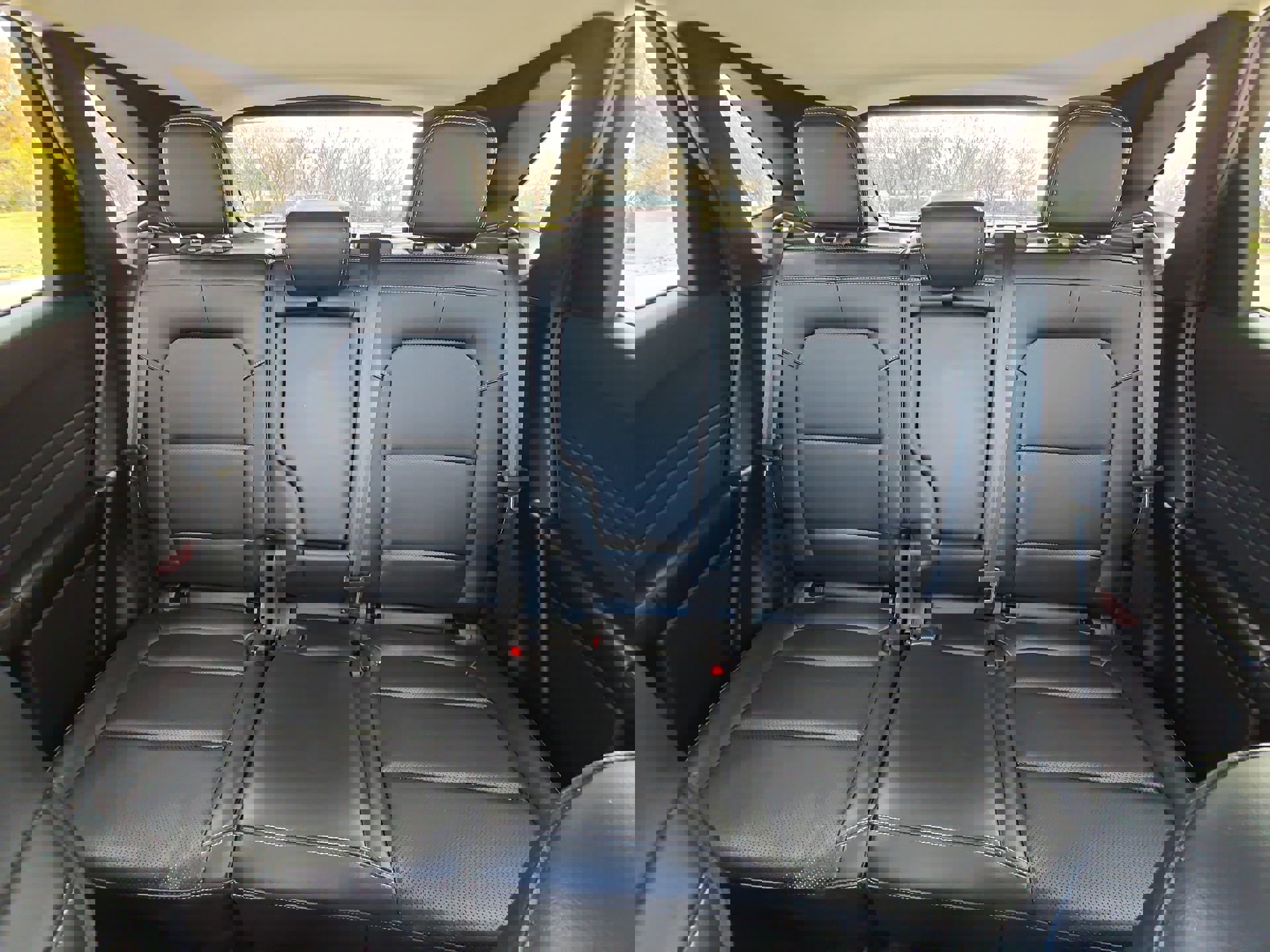 Certified 2021 Ford Escape SEL image 22