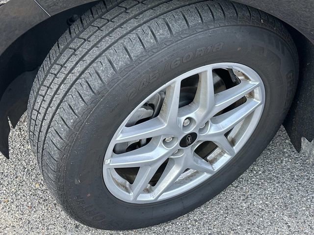 Certified 2024 Ford Edge SEL image 14