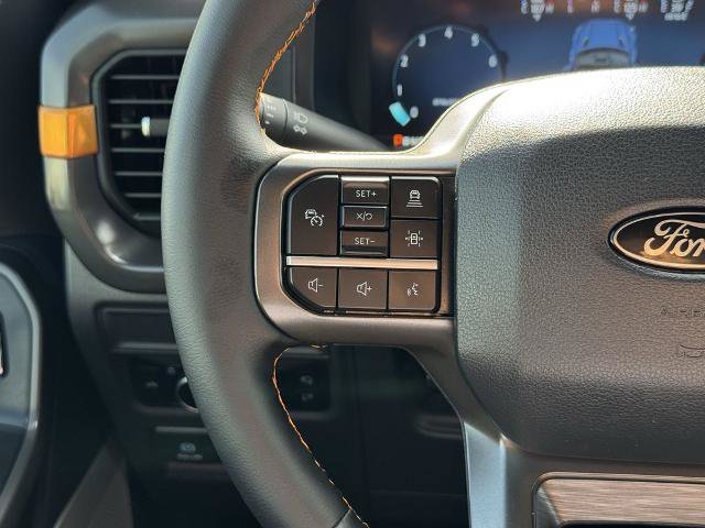 Certified 2025 Ford F150 Tremor w/ Tow/Haul Package AWD/4WD image 20