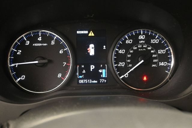 Used 2018 Mitsubishi Outlander SE AWD/4WD image 9