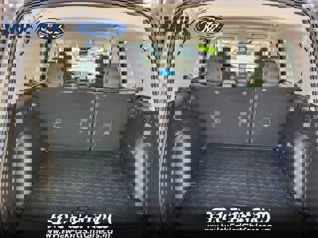 Certified 2022 Ford Bronco Sport Big Bend w/ Convenience Package AWD/4WD image 18