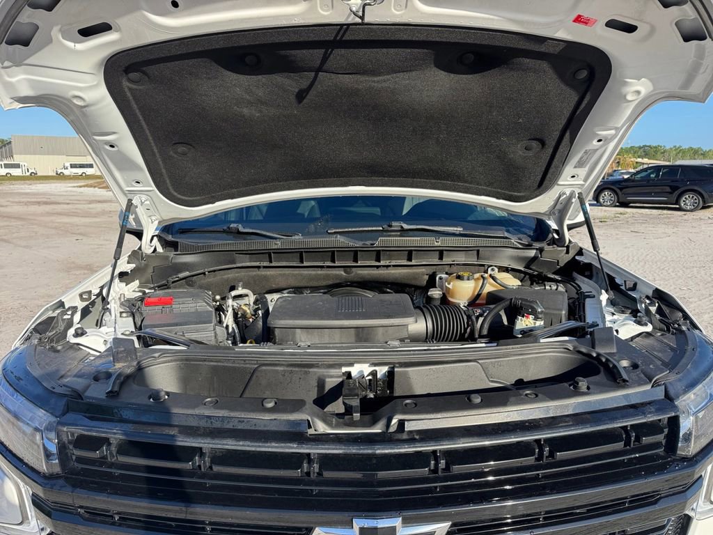 Used 2024 Chevrolet Tahoe RST w/ Luxury Package image 26