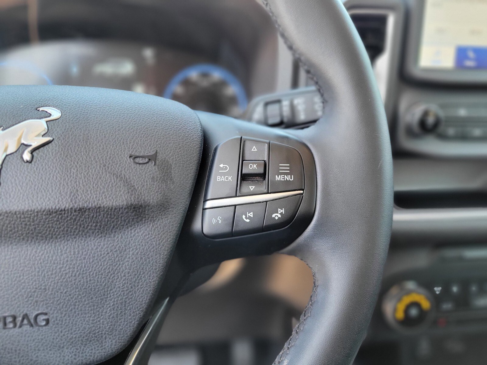 Certified 2024 Ford Bronco Sport Big Bend w/ Convenience Package image 30