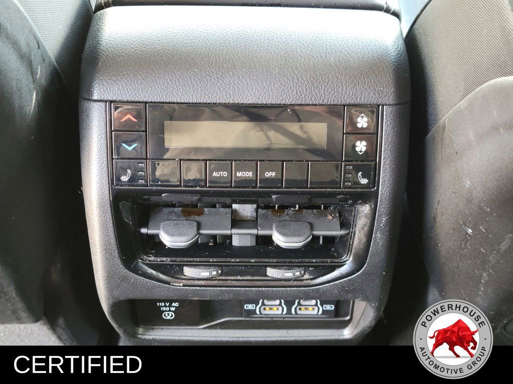 Used 2023 Jeep Grand Cherokee L Limited AWD/4WD image 18