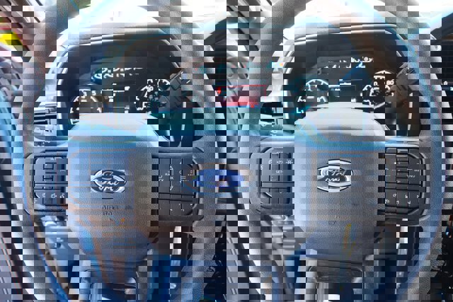 Certified 2023 Ford F150 XL w/ STX Appearance Package AWD/4WD image 20