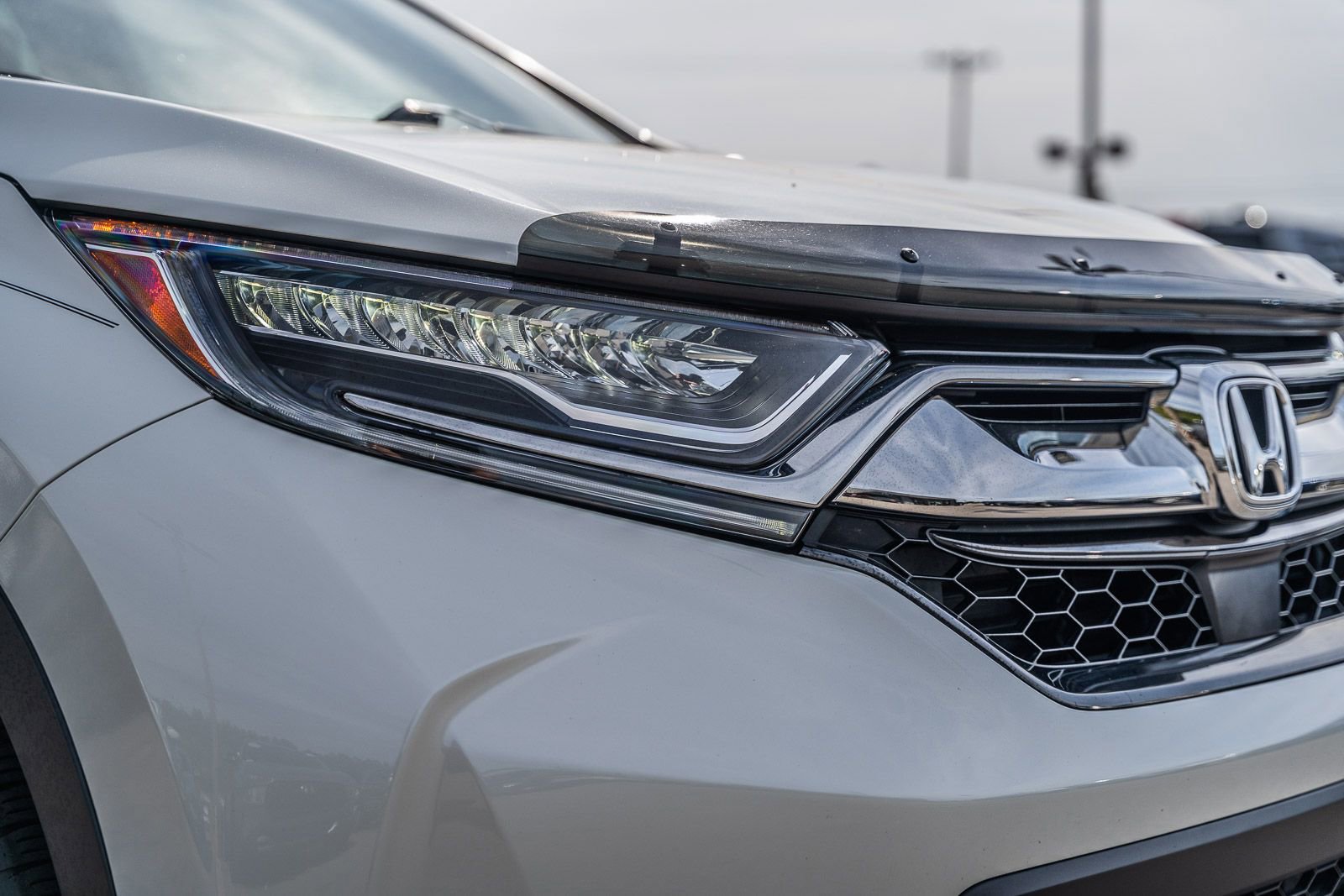Used 2017 Honda CR-V Touring image 10