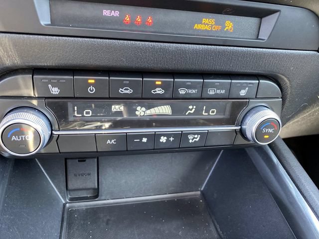 Used 2021 MAZDA CX-5 Grand Touring AWD/4WD image 17