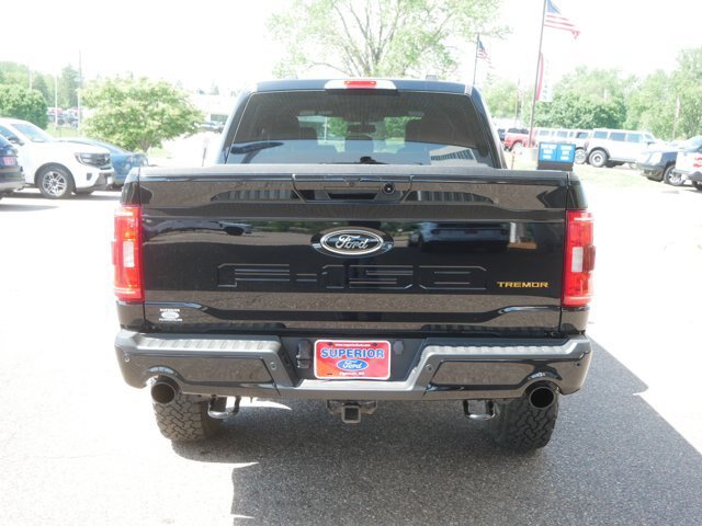 Certified 2023 Ford F150 Tremor AWD/4WD image 6