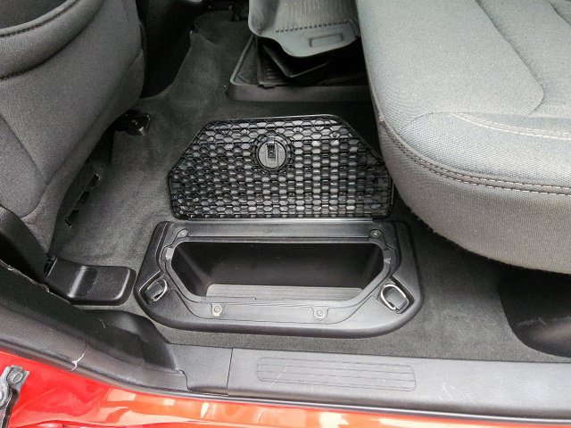 Used 2021 RAM 1500 Big Horn AWD/4WD image 14