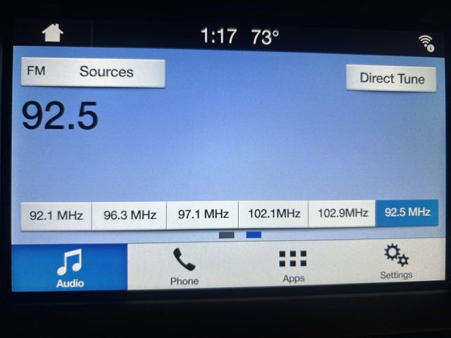 Certified 2019 Ford F150 XL w/ Equipment Group 101A Mid RWD image 12