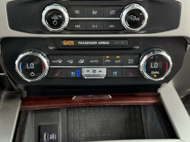 Certified 2022 Ford F250 King Ranch w/ Chrome Package AWD/4WD image 18