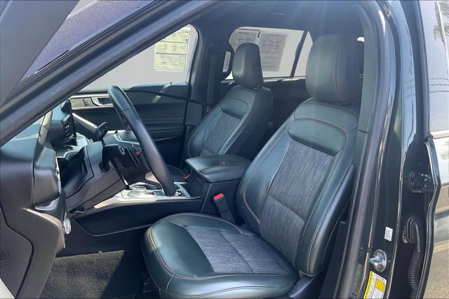 Certified 2023 Ford Explorer Timberline AWD/4WD image 25